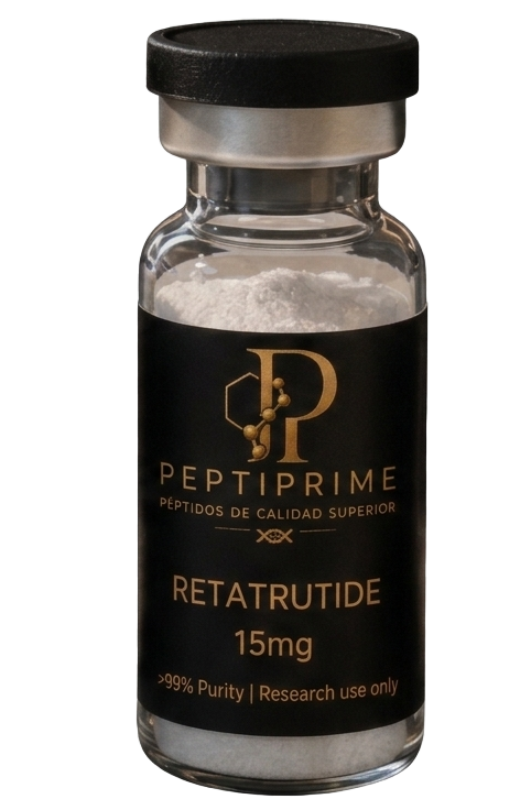 Retatrutida (RT15)