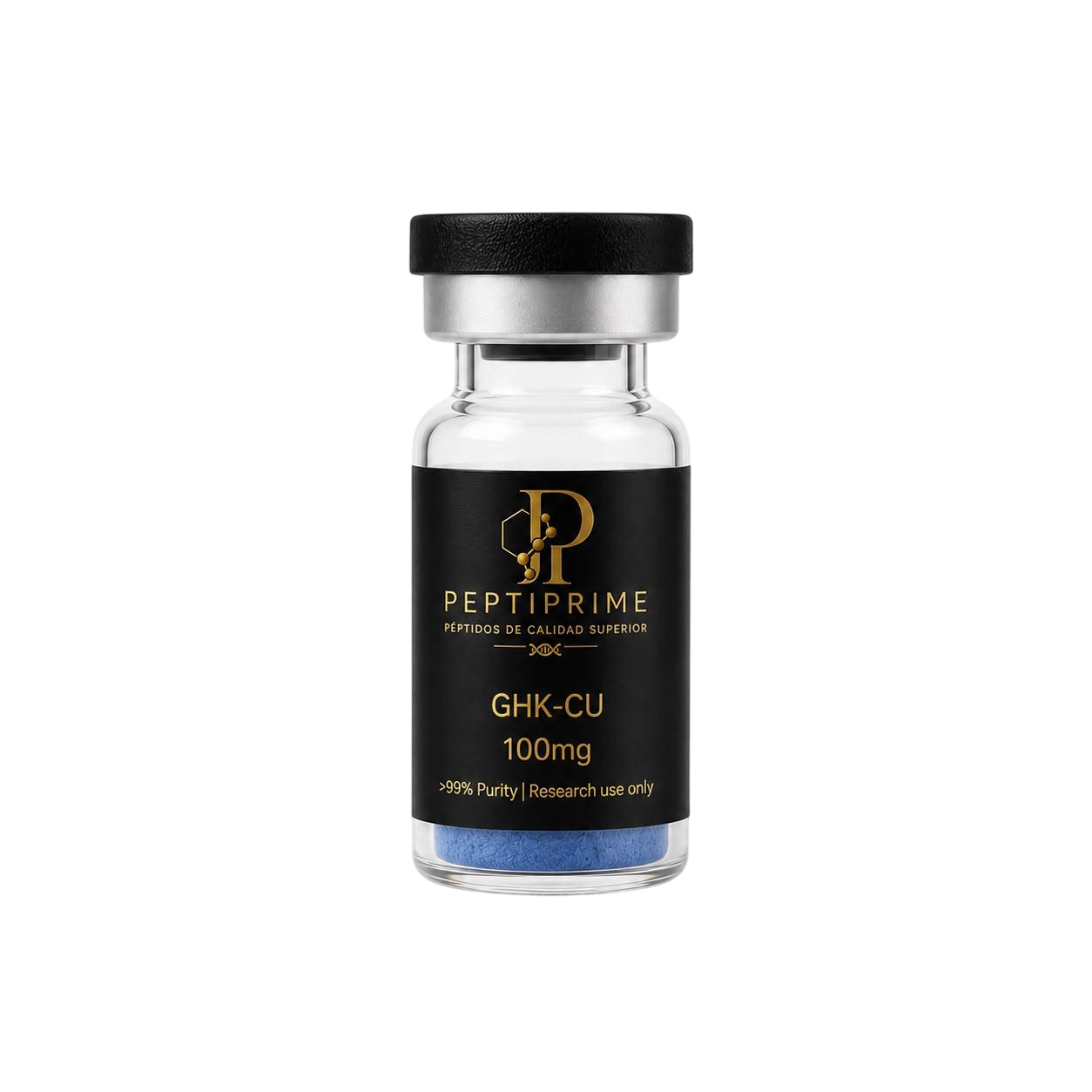 GHK-Cu